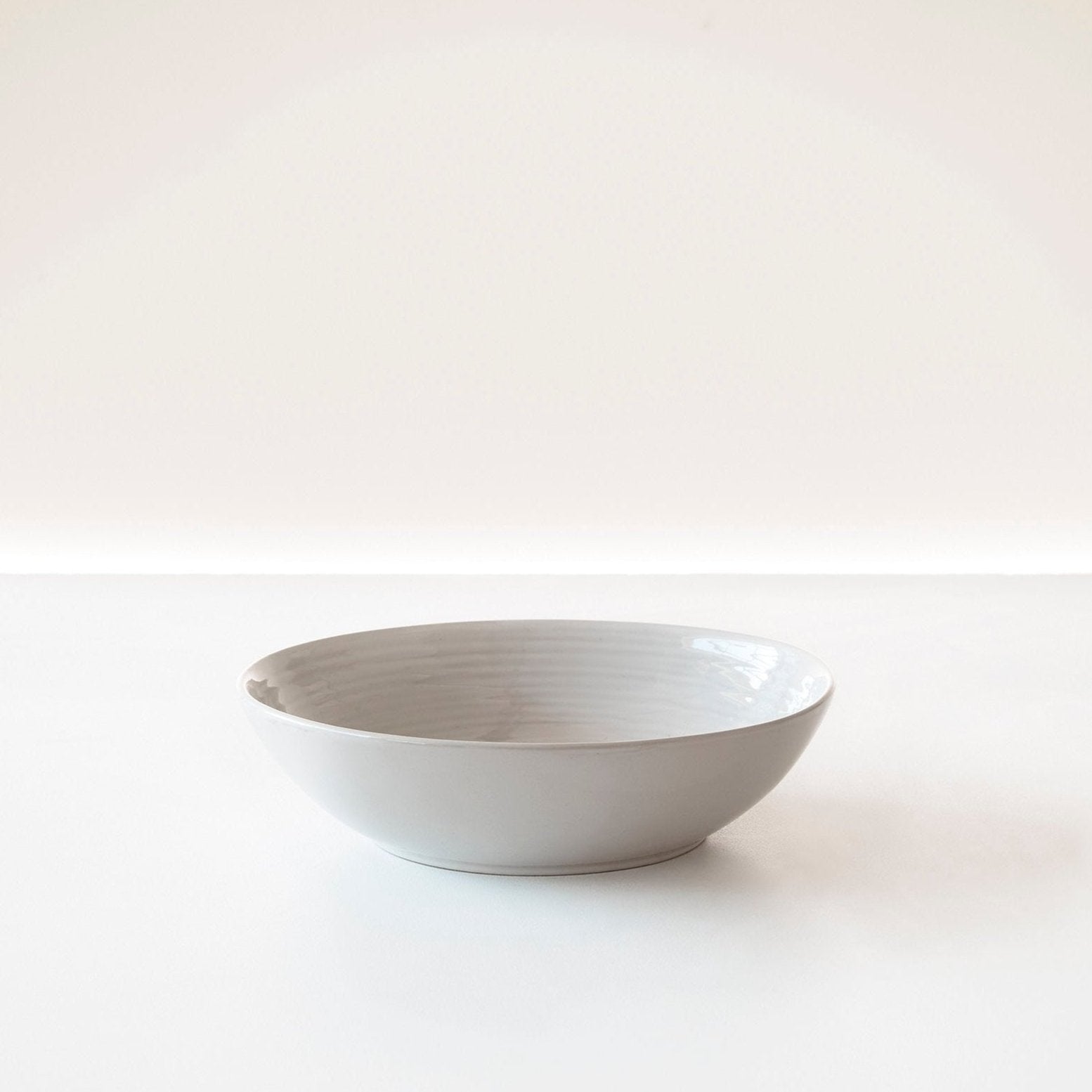 Neale Whitaker Everyday Pasta Bowl Sand