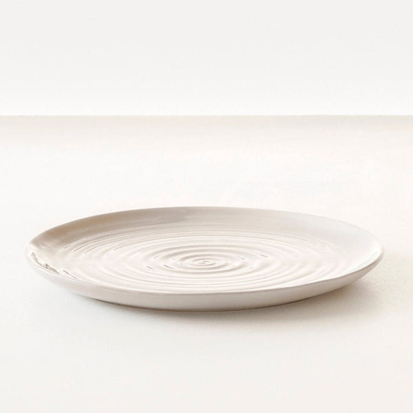 Neale Whitaker Everyday Side Plate Sand - Gro Urban Oasis