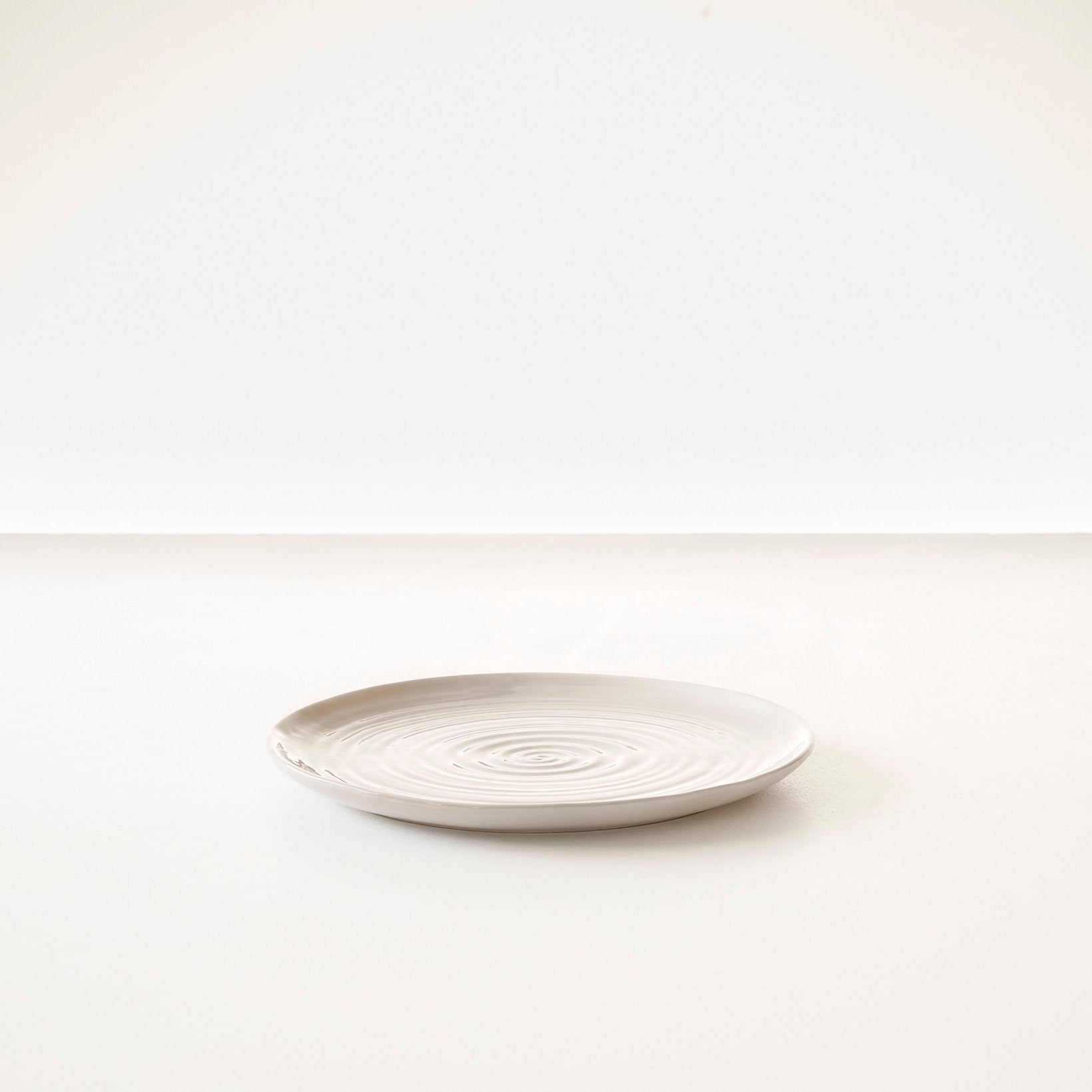 Neale Whitaker Everyday Side Plate Sand