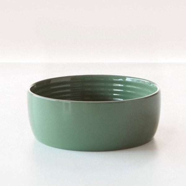 Neale Whitaker Everyday Cereal Bowl Fern - Gro Urban Oasis