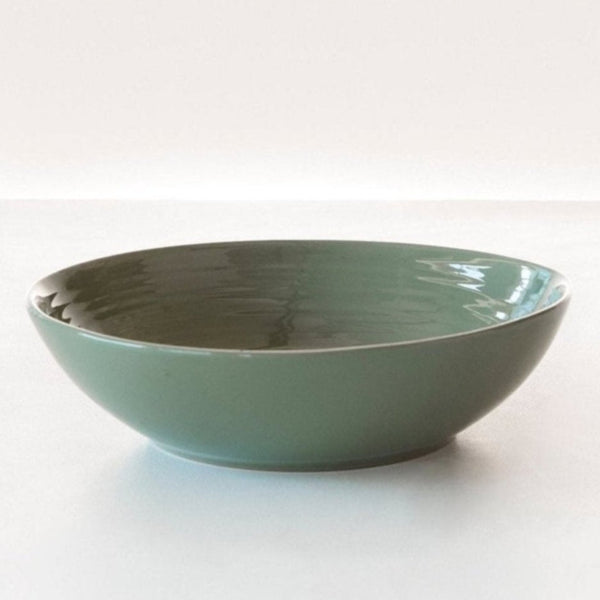 Neale Whitaker Everyday Pasta Bowl Fern - Gro Urban Oasis