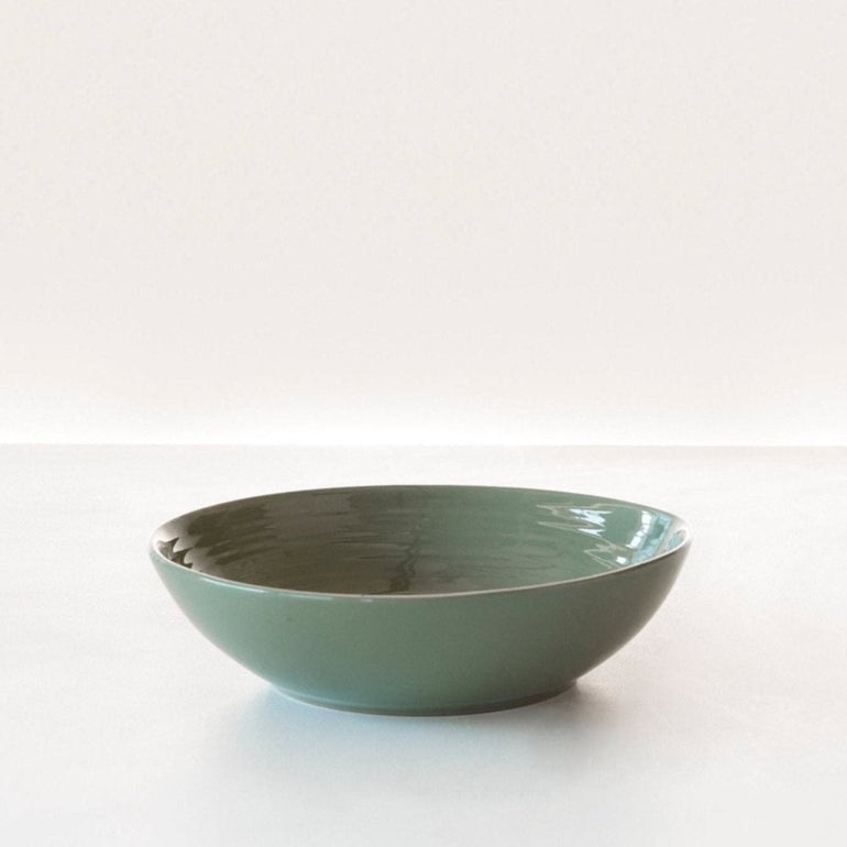 Neale Whitaker Everyday Pasta Bowl Fern