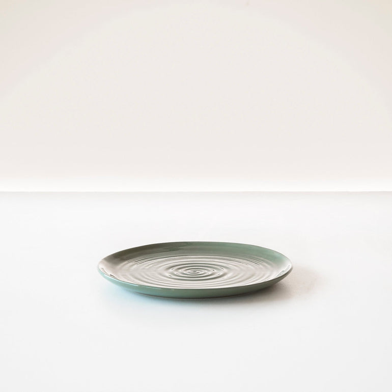 Neale Whitaker Everyday Side Plate Fern