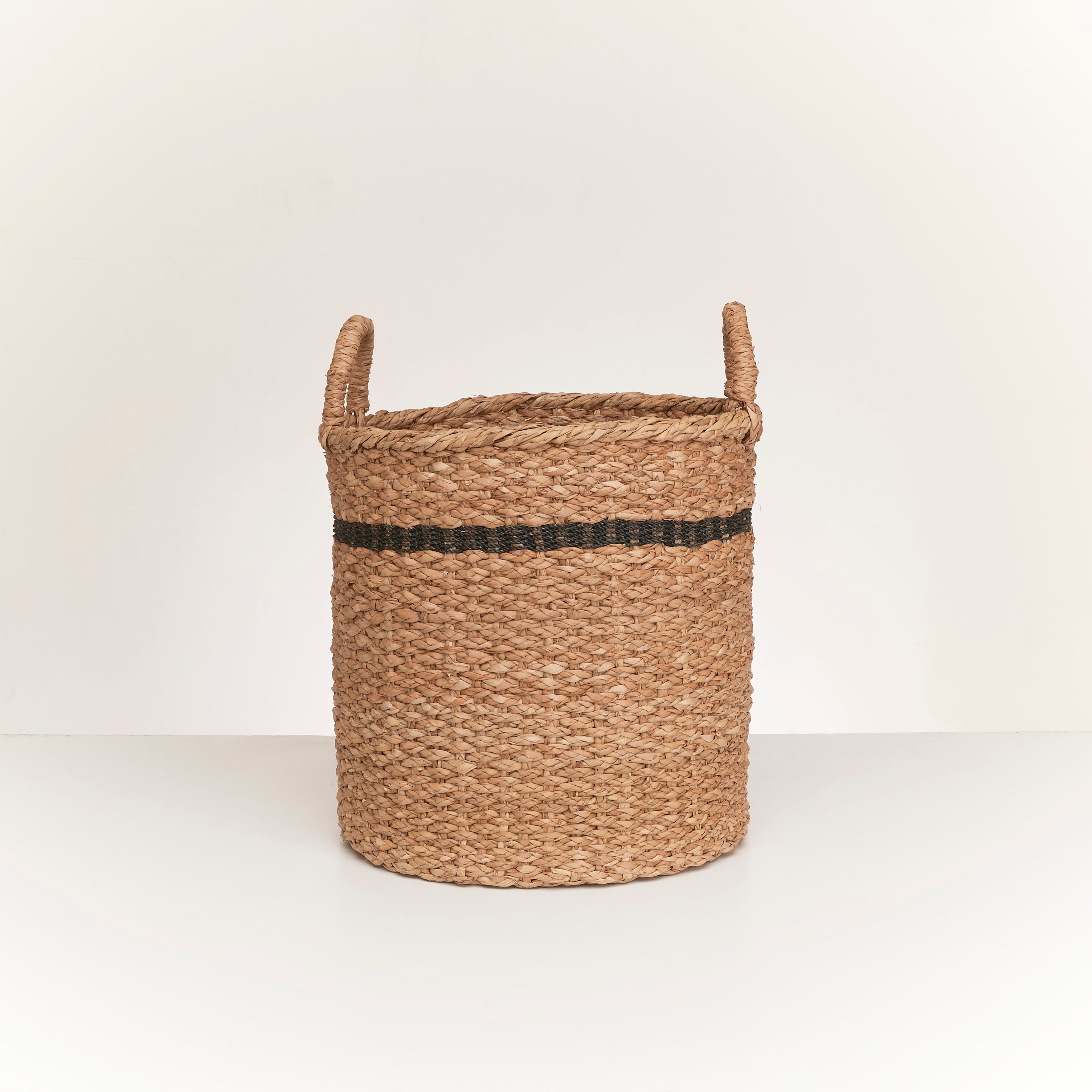 Neale Whitaker Henley Basket Large