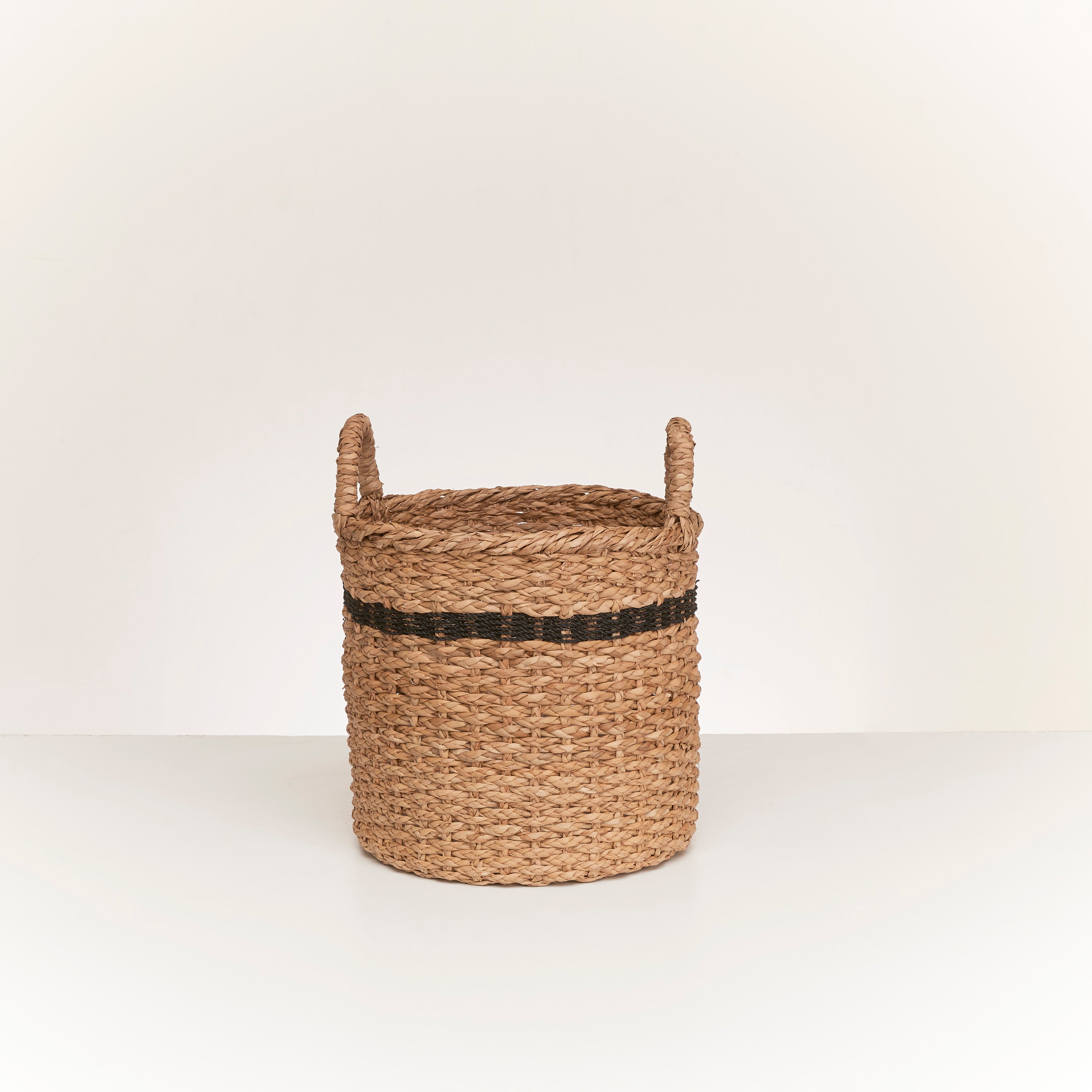 Neale Whitaker Henley Basket Medium