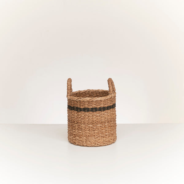 Neale Whitaker Henley Basket Small