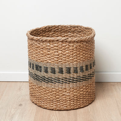 Urban Oasis Marley Basket Large - Gro Urban Oasis