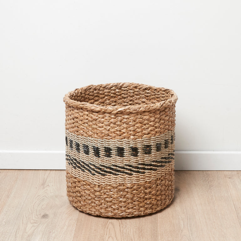 Urban Oasis Marley Basket Medium