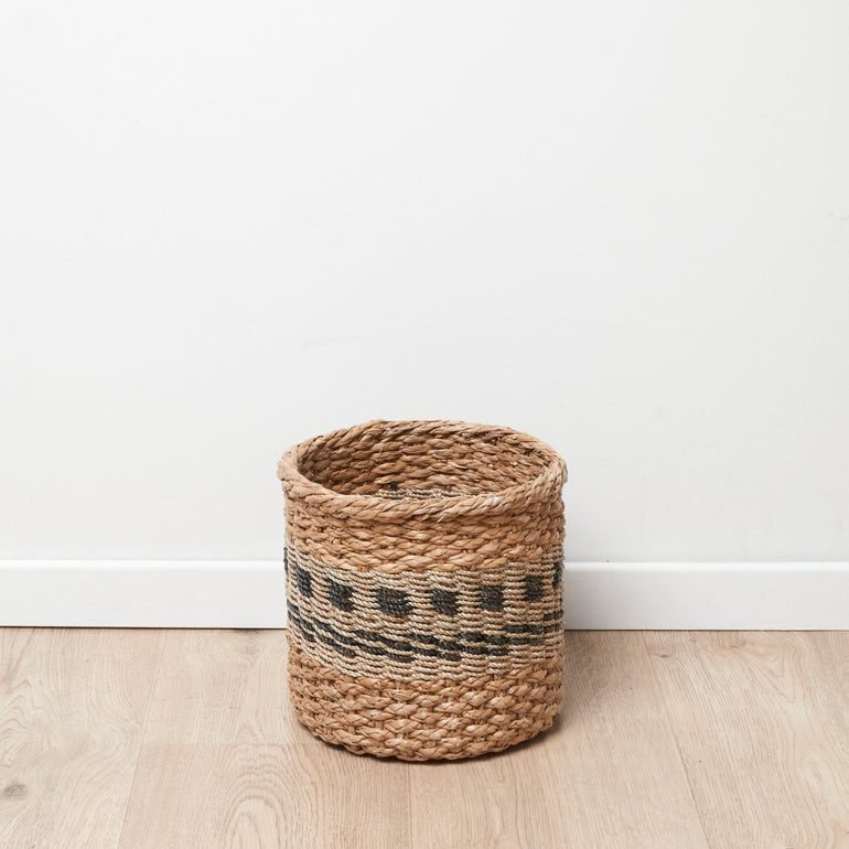 Urban Oasis Marley Basket Small