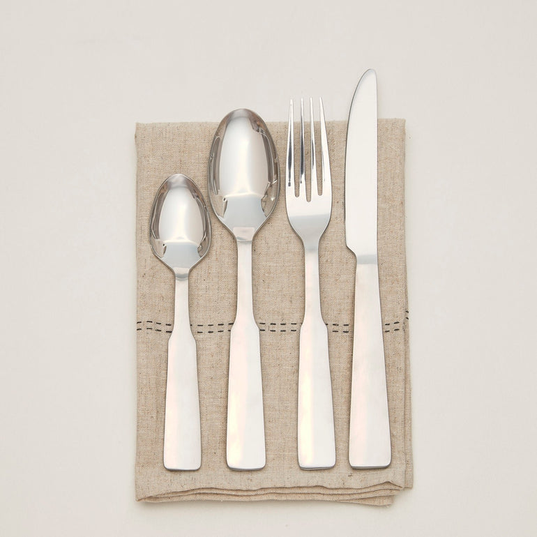 Neale Whitaker Cutlery Set of 16