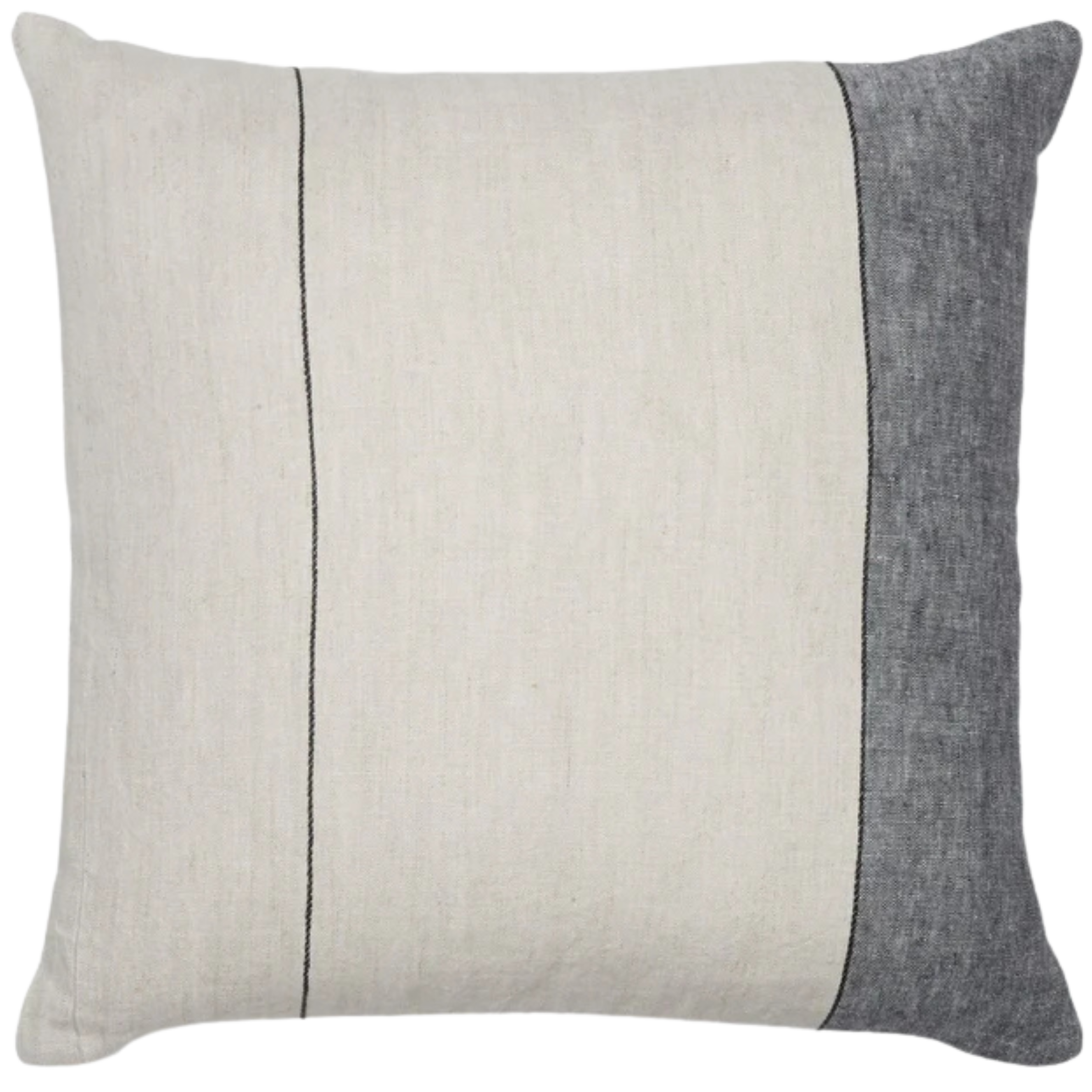 Urban Oasis Maje Square Cushion - Gro Urban Oasis