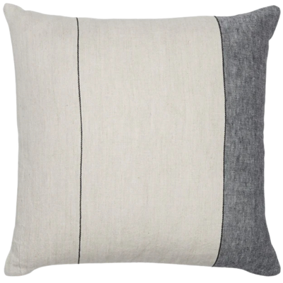 Urban Oasis Maje Square Cushion - Gro Urban Oasis