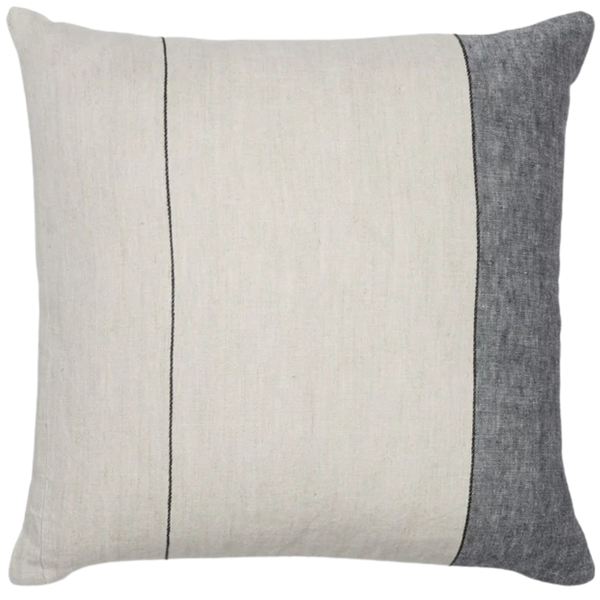 Urban Oasis Maje Square Cushion - Gro Urban Oasis