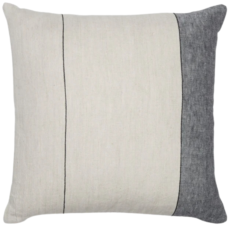 Urban Oasis Maje Square Cushion - Gro Urban Oasis