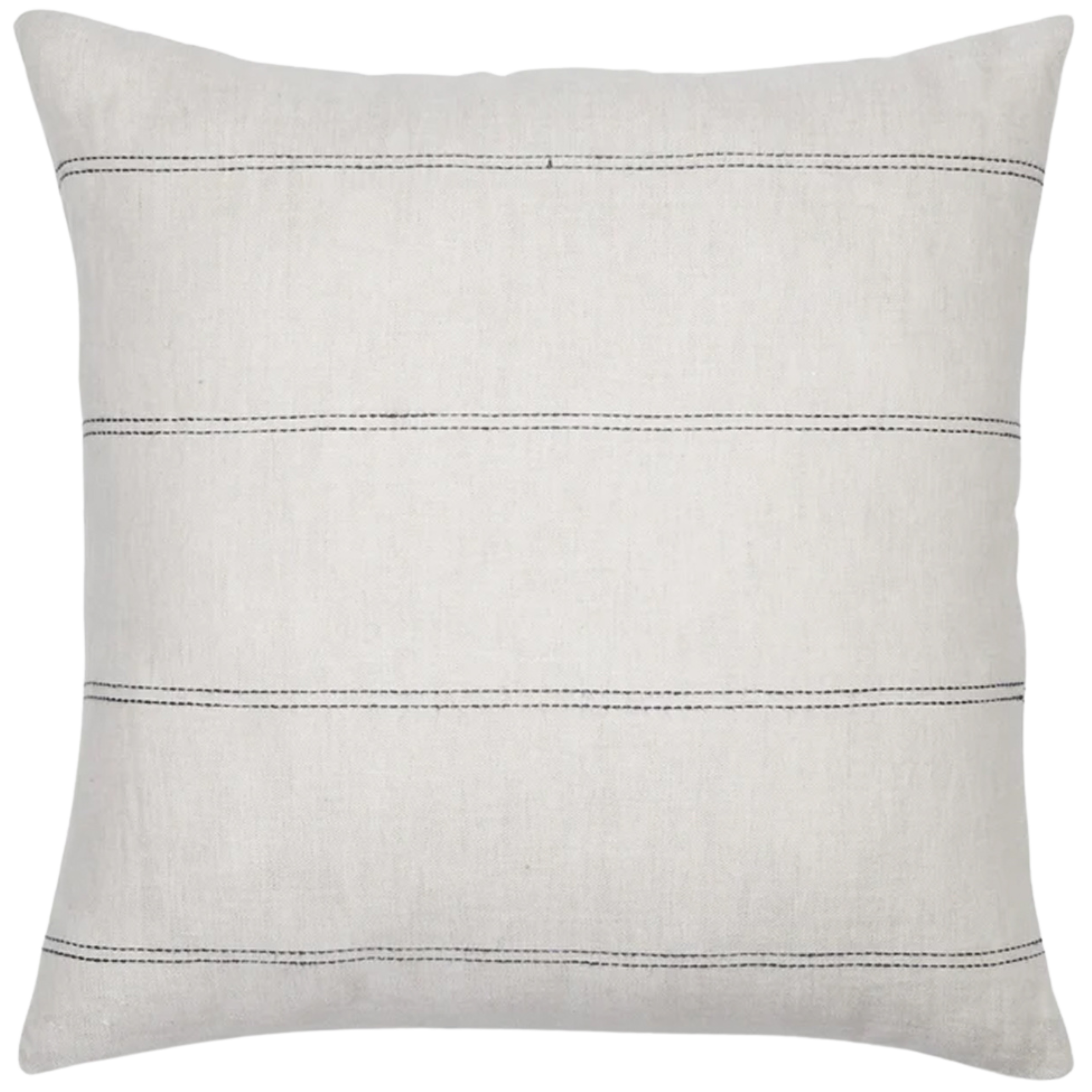 Urban Oasis Ayla Square Cushion Stone - Gro Urban Oasis