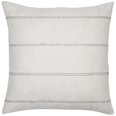 Urban Oasis Ayla Square Cushion Stone - Gro Urban Oasis
