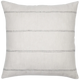 Urban Oasis Ayla Square Cushion Stone - Gro Urban Oasis