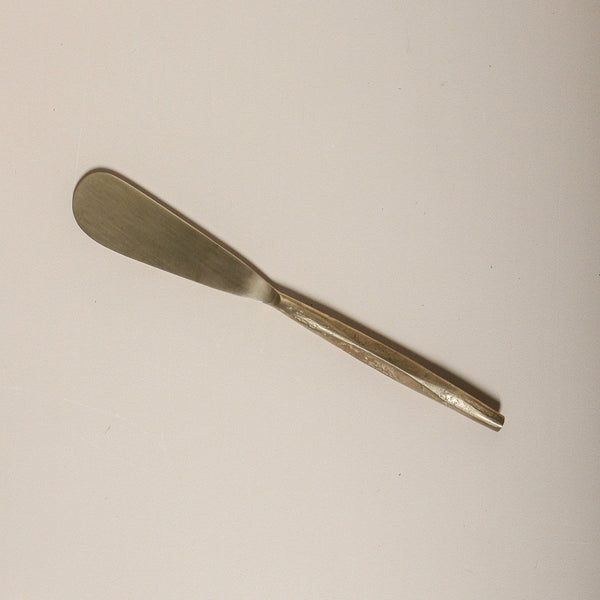 Indigo Love Fetle Spread Knife