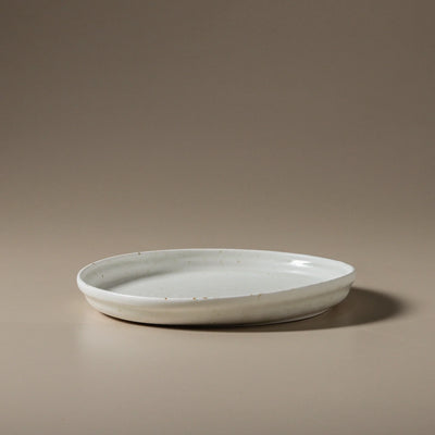 Indigo Love Suiki Side Plate - Gro Urban Oasis