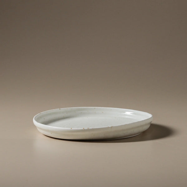 Indigo Love Suiki Side Plate