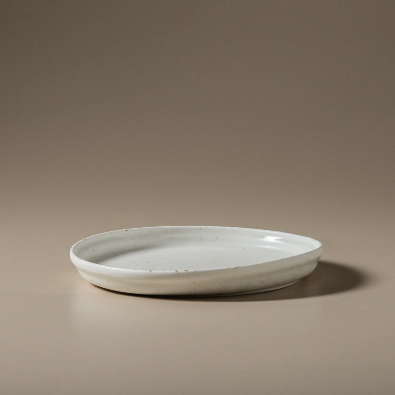 Indigo Love Suiki Side Plate