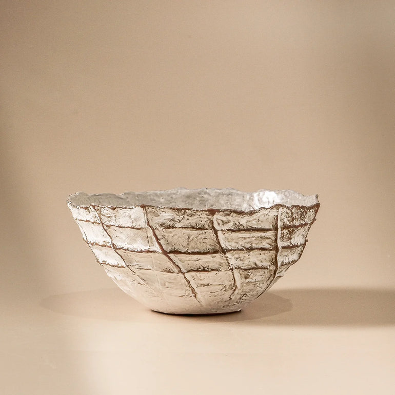 Indigo Love Zirra Bowl