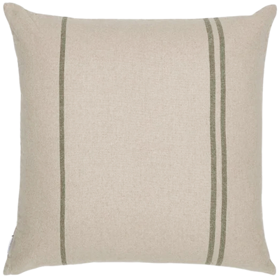 Urban Oasis Anika Square Cushion Mare - Gro Urban Oasis