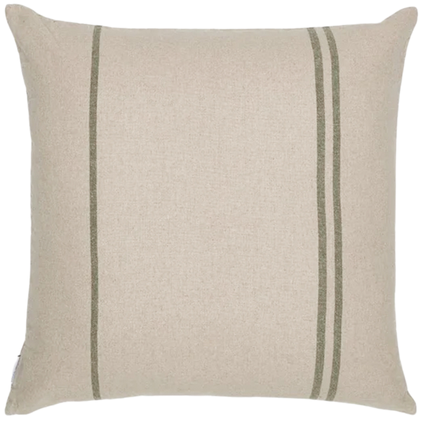 Urban Oasis Anika Square Cushion Mare - Gro Urban Oasis