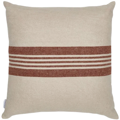 Urban Oasis Macy Square Cushion Moro - Gro Urban Oasis