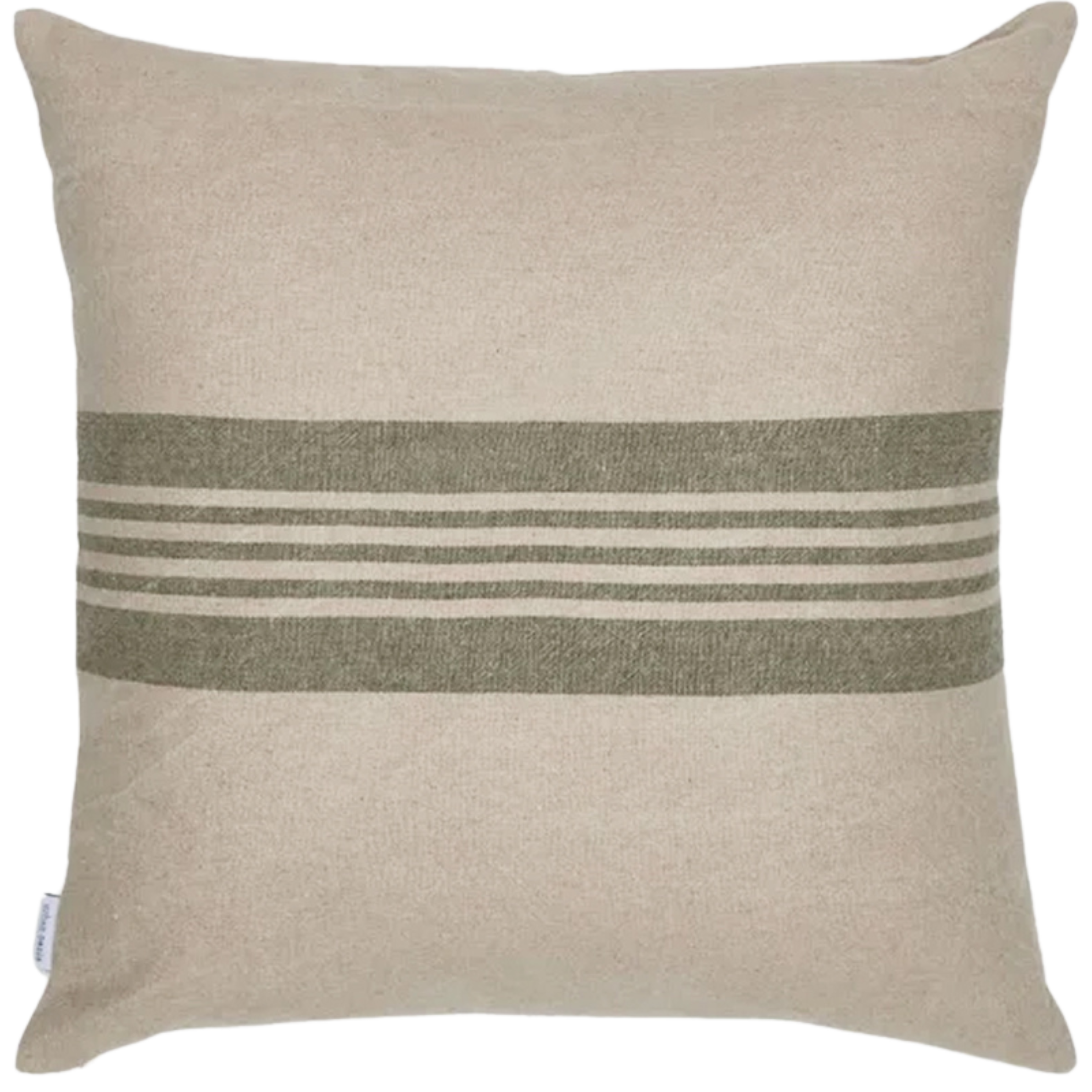 Urban Oasis Macy Square Cushion Mare - Gro Urban Oasis