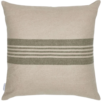 Urban Oasis Macy Square Cushion Mare - Gro Urban Oasis