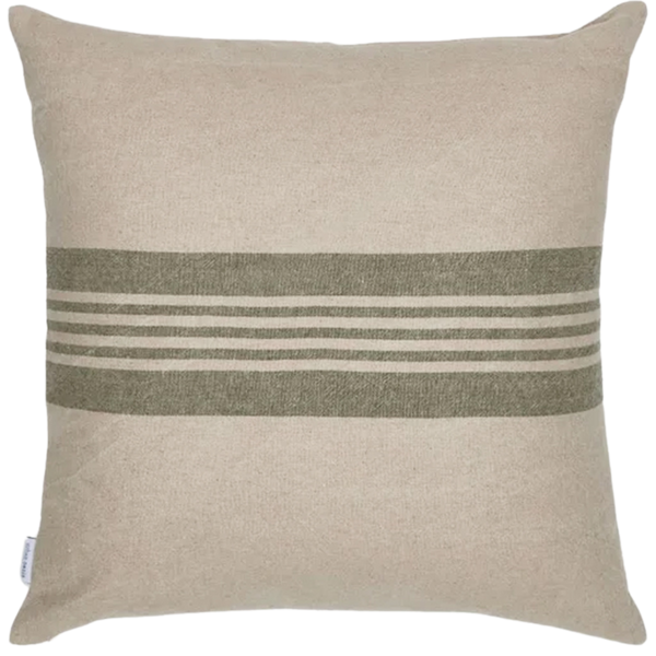 Urban Oasis Macy Square Cushion Mare - Gro Urban Oasis