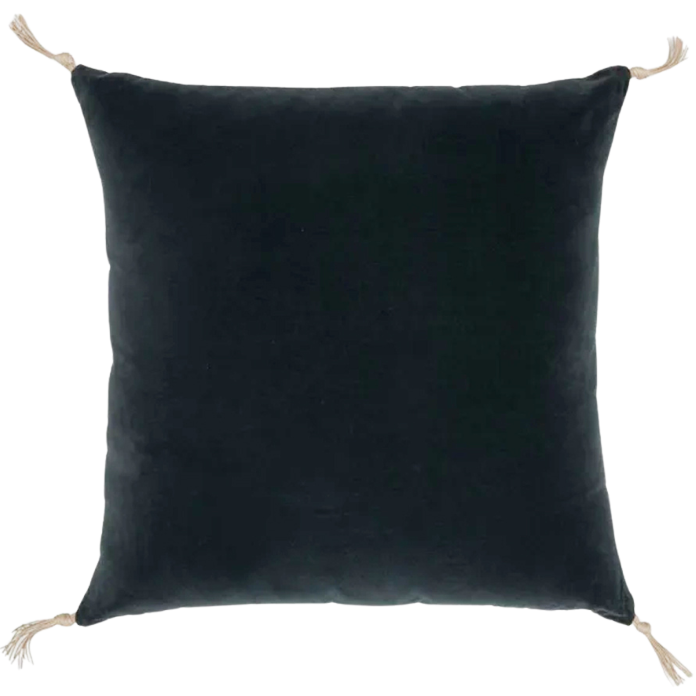 Urban Oasis Ava Square Cushion Woodland Gray - Gro Urban Oasis