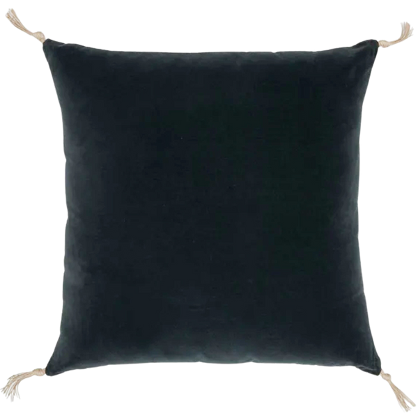 Urban Oasis Ava Square Cushion Woodland Gray
