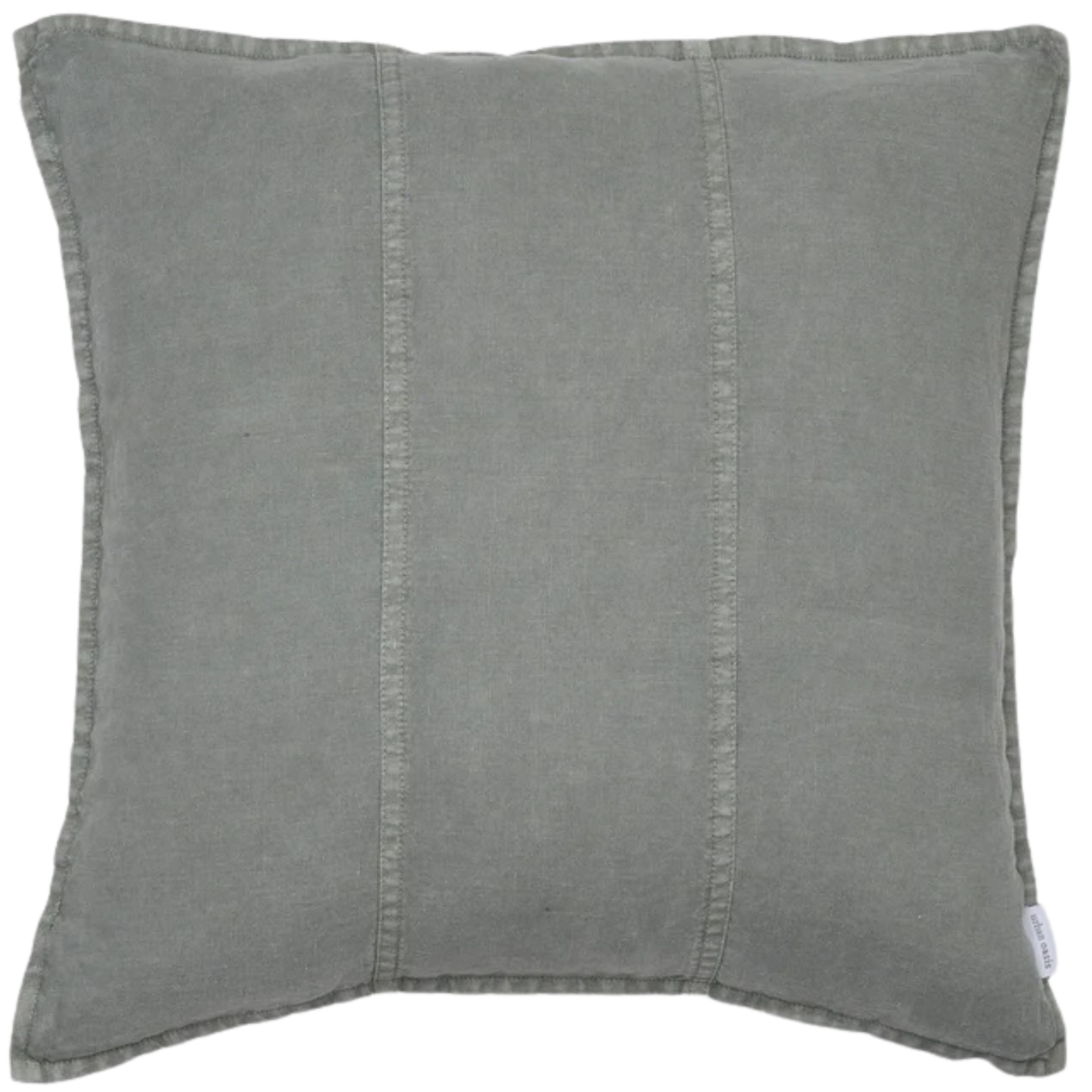 Urban Oasis Felix Square Cushion Thyme - Gro Urban Oasis