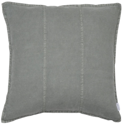 Urban Oasis Felix Square Cushion Thyme - Gro Urban Oasis