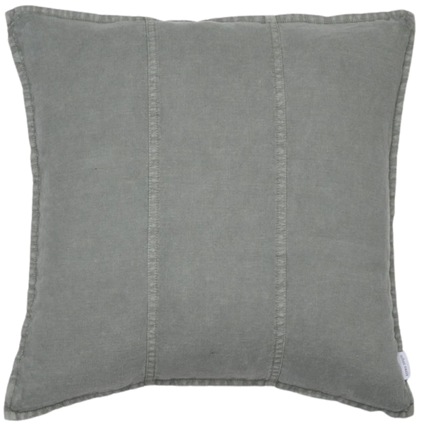 Urban Oasis Felix Square Cushion Thyme - Gro Urban Oasis