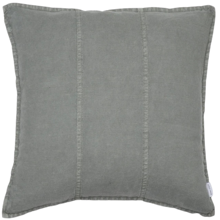 Urban Oasis Felix Square Cushion Thyme - Gro Urban Oasis