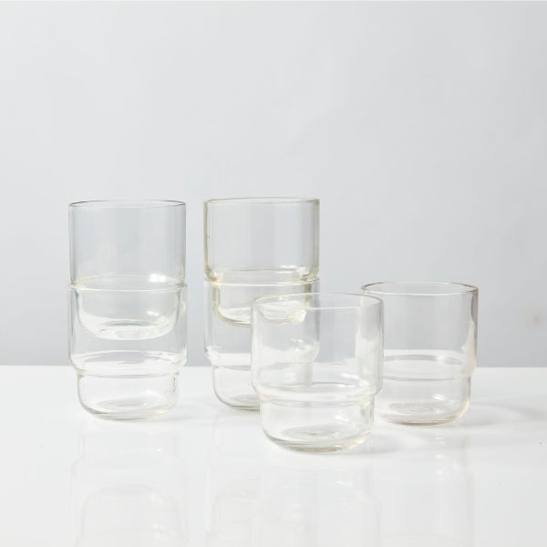 Neale Whitaker Everyday Tumbler Stack of 6
