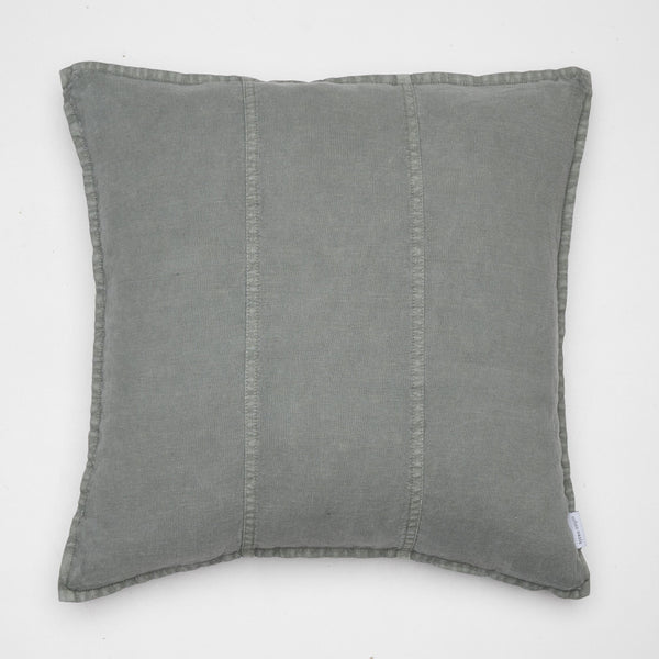 Urban Oasis Felix Square Cushion Thyme