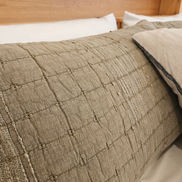 Gro Bedding Quality Bedding for Restful Sleep & Comfort