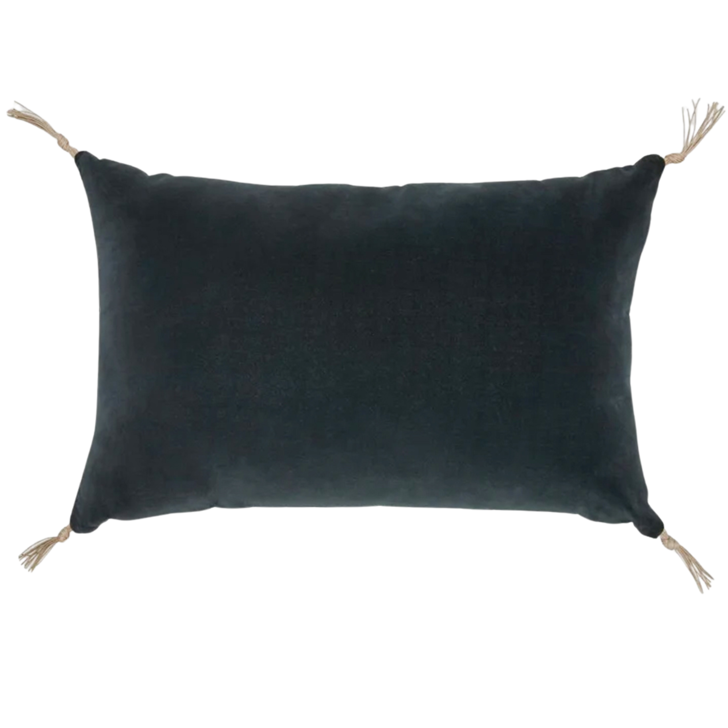 Urban Oasis Ava Lumbar Cushion Woodland Gray - Gro Urban Oasis