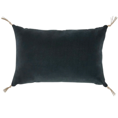 Urban Oasis Ava Lumbar Cushion Woodland Gray - Gro Urban Oasis