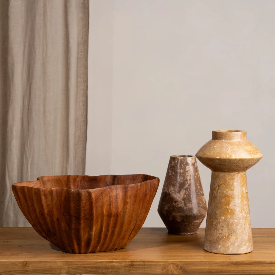 Inartisan Antho Sculptural Bowl