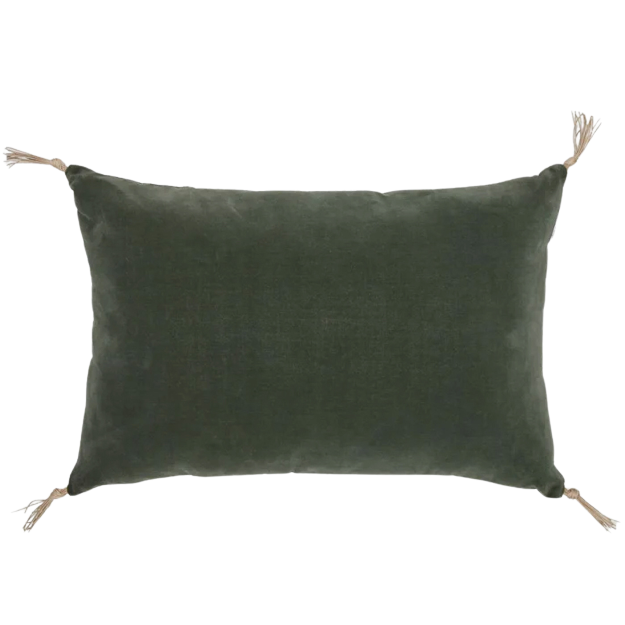 Urban Oasis Ava Lumbar Cushion Thyme - Gro Urban Oasis