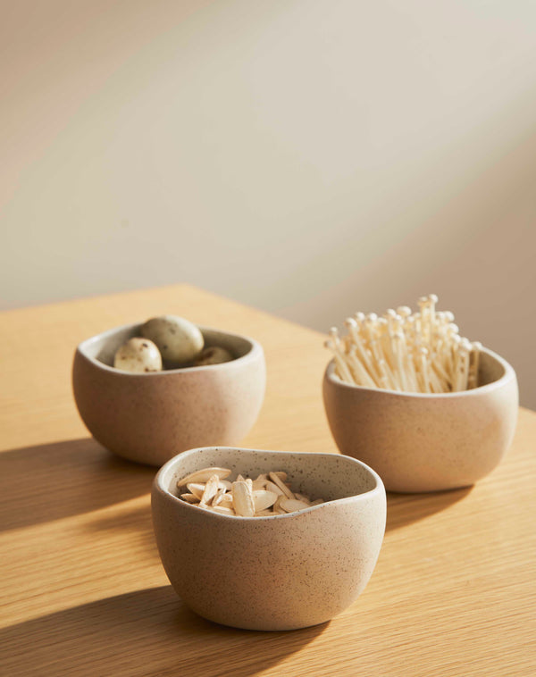 Robert Gordon Garden to Table Dip Bowls each - Gro Urban Oasis
