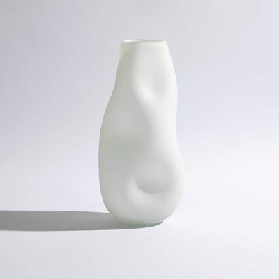 DNR Ben David Tully Vase White - Large