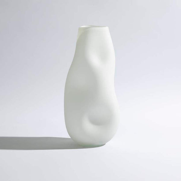 DNR Ben David Tully Vase White - Large
