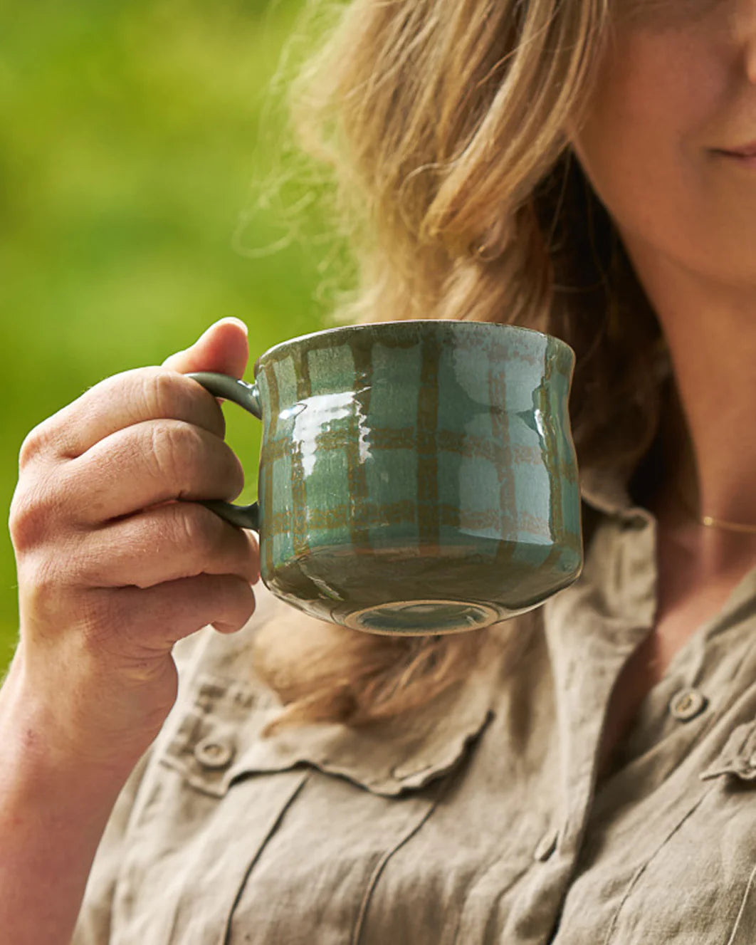 Robert Gordon Frankie Tapestry Mug - Gro Urban Oasis