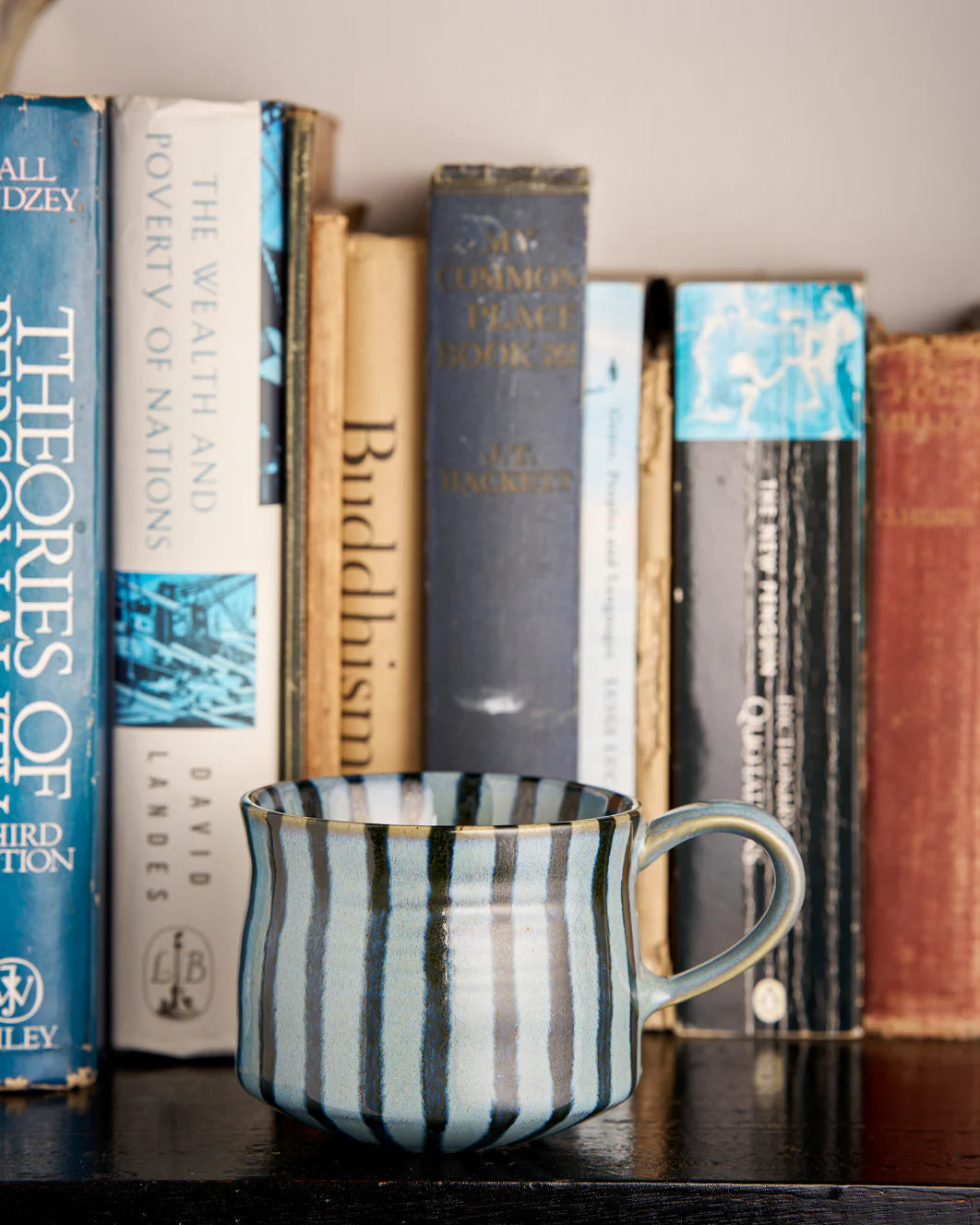 Robert Gordon Jude Tapestry Mug - Gro Urban Oasis